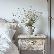 Load image into Gallery viewer, Sarah Featon's Botanicals IOD Decor Transfer