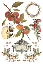 Load image into Gallery viewer, Santa's Hollow IOD Decor Transfer *New release*