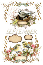 Load image into Gallery viewer, Santa's Hollow IOD Decor Transfer *New release*