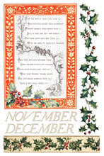 Load image into Gallery viewer, Santa's Hollow IOD Decor Transfer *New release*
