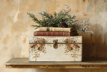 Load image into Gallery viewer, Santa's Hollow IOD Decor Transfer *New release*