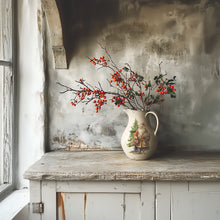 Load image into Gallery viewer, Santa's Hollow IOD Decor Transfer *New release*