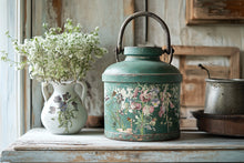 Load image into Gallery viewer, Wilde Bloemen IOD Transfer