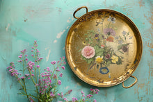 Load image into Gallery viewer, Wilde Bloemen IOD Transfer