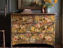 Load image into Gallery viewer, Joie des Roses IOD Decor Transfer