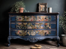 Load image into Gallery viewer, Joie des Roses IOD Decor Transfer