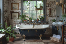 Load image into Gallery viewer, Si Belle IOD Foil Transfer