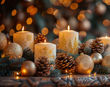 Load image into Gallery viewer, Tinsel IOD Foil Decorative Transfer *Limited Release*