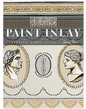 Load image into Gallery viewer, Classical Cameo IOD Paint Inlay