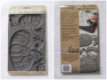 Load image into Gallery viewer, Hello Pumpkin IOD Decor Mould ***Limited Holiday Release***