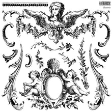Load image into Gallery viewer, Reverie IOD Decor Stamp *Retired*