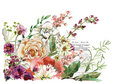 Load image into Gallery viewer, Elysium IOD Decor Transfer