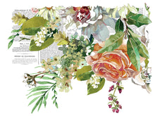 Load image into Gallery viewer, Elysium IOD Decor Transfer