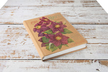 Load image into Gallery viewer, Seed Catalogue IOD Decor Transfer