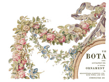 Load image into Gallery viewer, The Botanist IOD Decor Transfer *Retired*