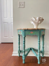 Load image into Gallery viewer, Vida Flora IOD Paint Inlay