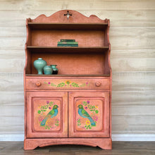 Load image into Gallery viewer, Vida Flora IOD Paint Inlay