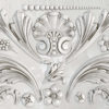 Load image into Gallery viewer, Acanthus IOD Decor Mould