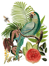 Load image into Gallery viewer, Bungalow IOD Decor Transfer