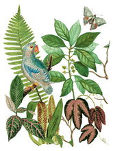 Load image into Gallery viewer, Bungalow IOD Decor Transfer