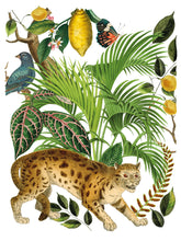 Load image into Gallery viewer, Bungalow IOD Decor Transfer