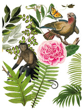 Load image into Gallery viewer, Bungalow IOD Decor Transfer