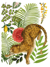 Load image into Gallery viewer, Bungalow IOD Decor Transfer