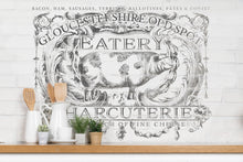 Load image into Gallery viewer, Cotswolds IOD Decor Transfer