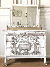 Load image into Gallery viewer, Cotswolds IOD Decor Transfer