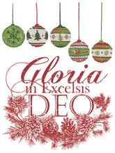 Load image into Gallery viewer, Noel IOD Paint Inlay *Limited Release*