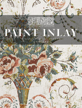 Load image into Gallery viewer, Chateau IOD Paint Inlay