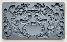 Load image into Gallery viewer, Olive Crest IOD Decor Mould