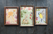 Load image into Gallery viewer, Whispering Willow IOD Decor Transfer