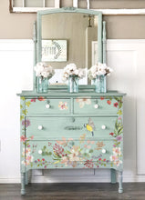 Load image into Gallery viewer, Whispering Willow IOD Decor Transfer