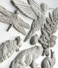 Load image into Gallery viewer, Dewdrop Pond IOD Decor Mould