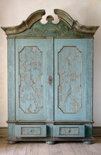 Load image into Gallery viewer, Grisaille Toile IOD Paint Inlay