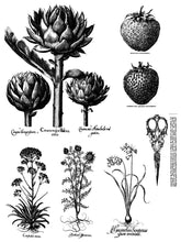 Load image into Gallery viewer, Melange IOD Paint Inlay