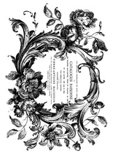 Load image into Gallery viewer, Melange IOD Paint Inlay