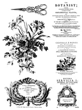 Load image into Gallery viewer, Melange IOD Paint Inlay