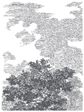 Load image into Gallery viewer, Summer Villa IOD Paint Inlay