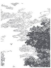 Load image into Gallery viewer, Summer Villa IOD Paint Inlay