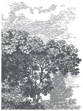 Load image into Gallery viewer, Summer Villa IOD Paint Inlay