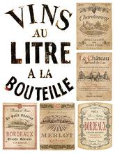 Load image into Gallery viewer, Cheers IOD Decor Transfer *RETIRED*