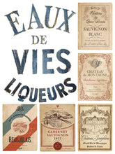 Load image into Gallery viewer, Cheers IOD Decor Transfer *RETIRED*