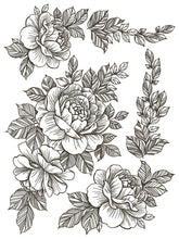 Load image into Gallery viewer, Desperado IOD Decor Transfer *RETIRED*