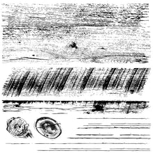 Load image into Gallery viewer, Barnwood Planks IOD Decor Stamp