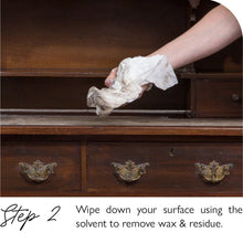 Load image into Gallery viewer, Fusion Mineral Paint Odourless Solvent