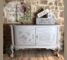 Load image into Gallery viewer, Kindest Regards IOD Decor Stamp