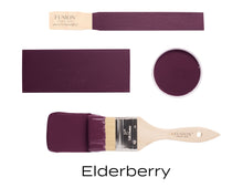 Load image into Gallery viewer, Elderberry - Pint (16.9 oz)