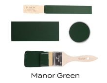 Load image into Gallery viewer, Manor Green - Pint (16.9 oz)